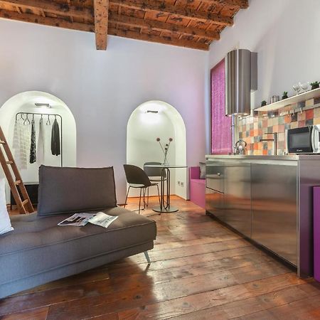 Ferrara Center Apartment X3 Dış mekan fotoğraf