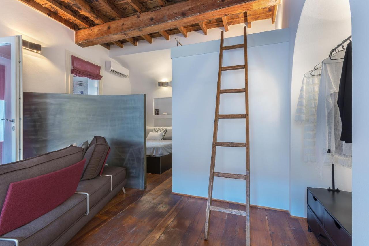 Ferrara Center Apartment X3 Dış mekan fotoğraf