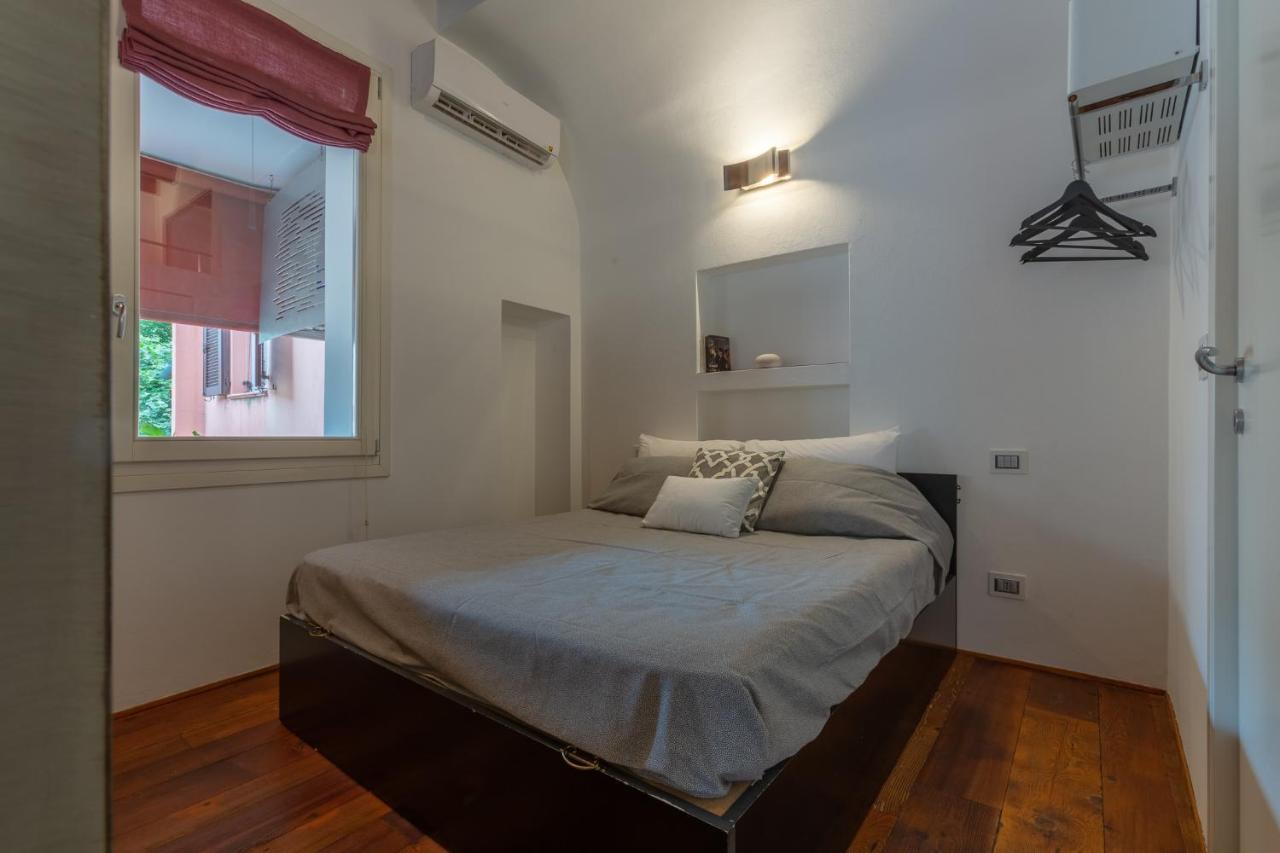 Ferrara Center Apartment X3 Dış mekan fotoğraf